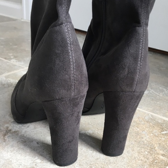 Sam Edelman | Kent Over The Knee Boot - Picture 6 of 8